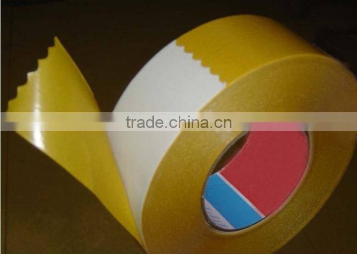 High Quality PET High Temperature Adhesive Tape for Paint Masking