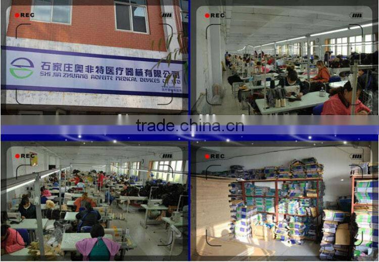 2015 New Wholesale Sports Durable Colorful Support Wrist Brace