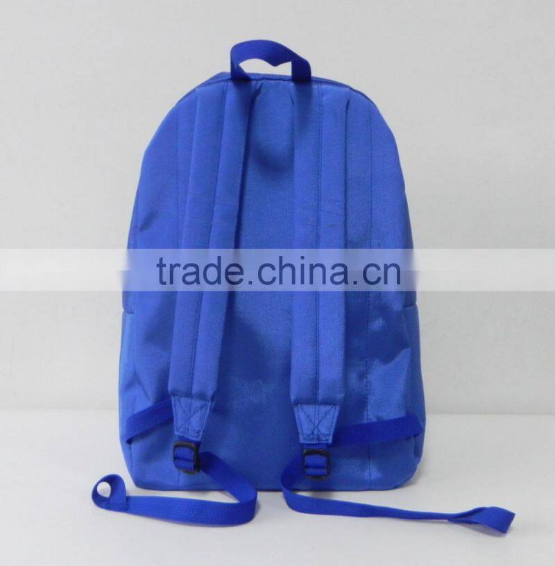 China Wholesale Fashion Hot Sale Kids School Good Price custom OEM Backpack