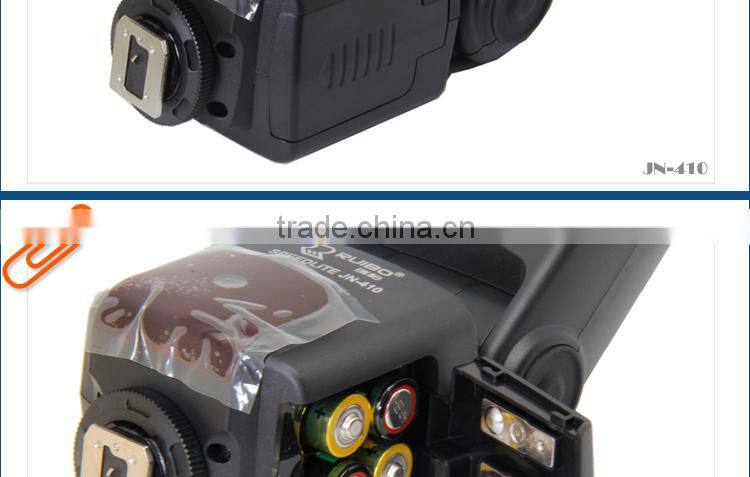 Professional TTL Camera Flash Light For Nikon For Canon Camera