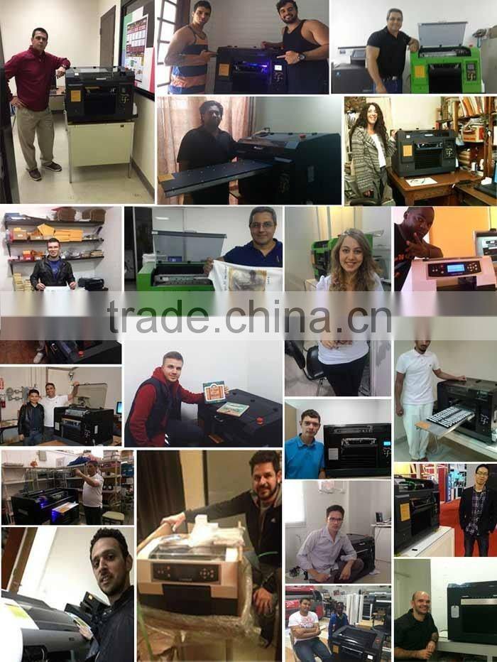 Big discount!high quality dx5 head KT board printer glass printer golf ball printer