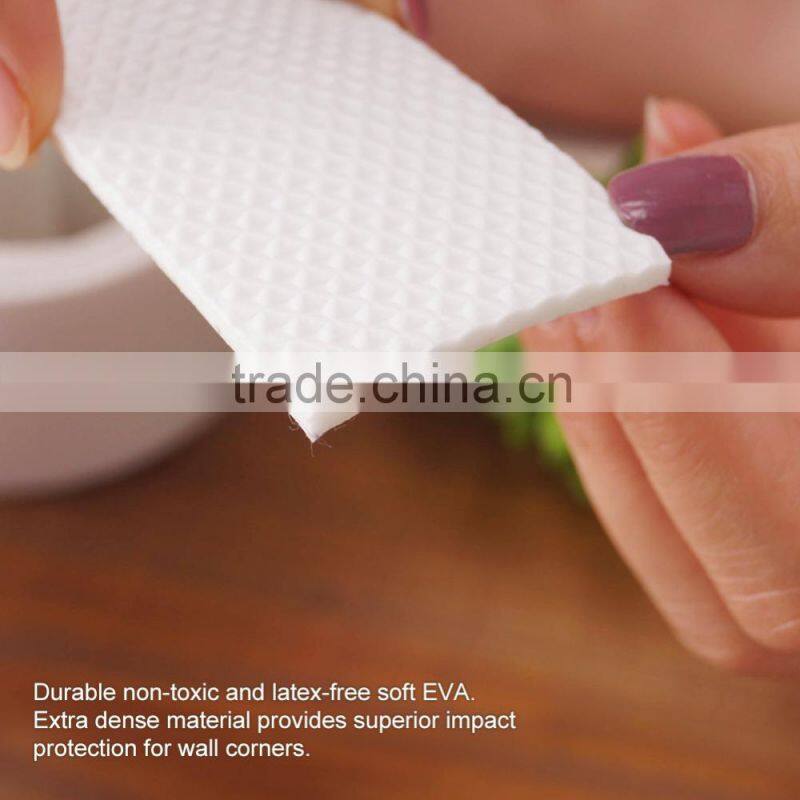 Factory Price SGS Certificate Plastic Corner Strips, Plastic Wall Corner Protectors