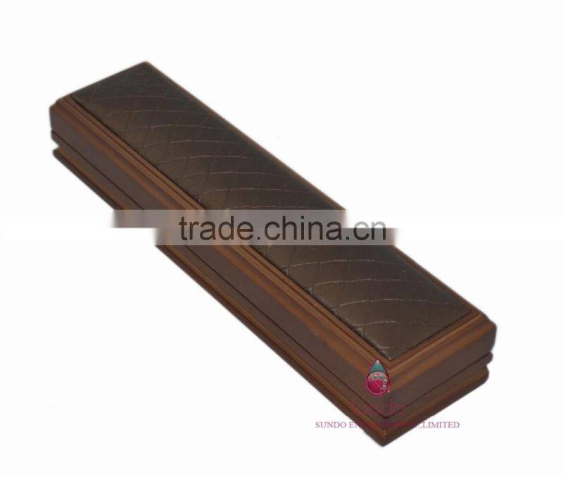 luxury lacquer bracelet packaging box