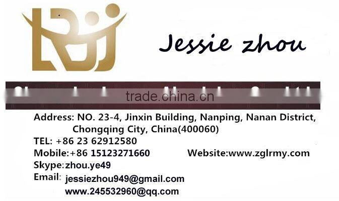 4mm Orange peel aluminum checker plate 8011