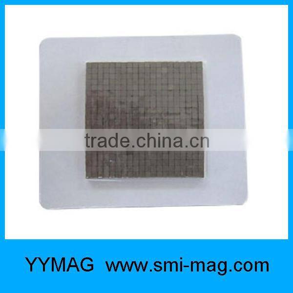High quality smco egypt magnet