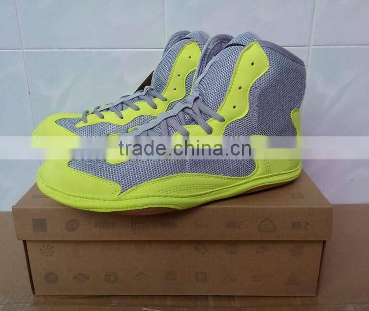 RWB Footsweep Wrestling Shoes Rare Decent shape wholesale (OG,Inflicts,rulon)