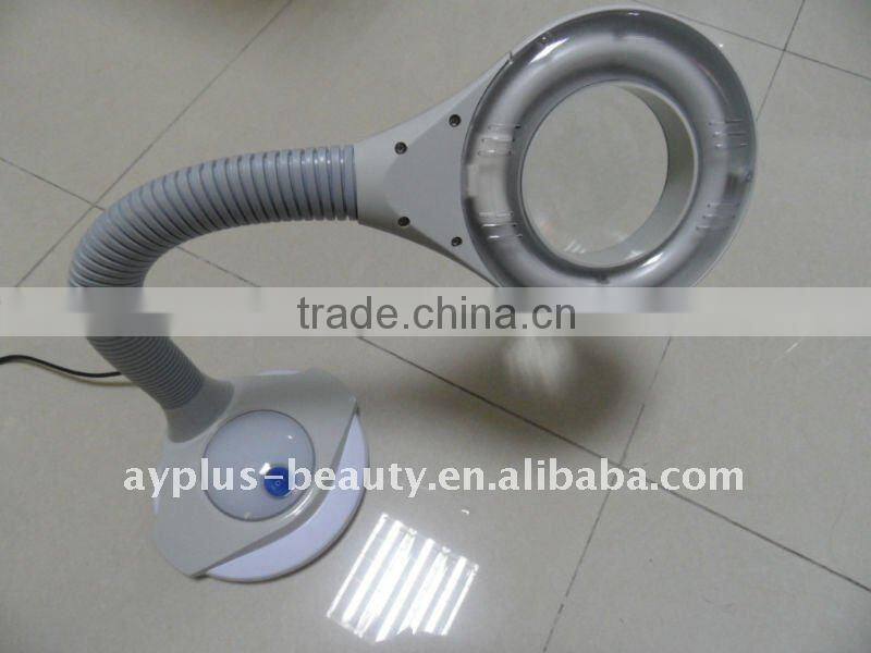 2014 Changeable Magnifying lamp AYJ-A408A