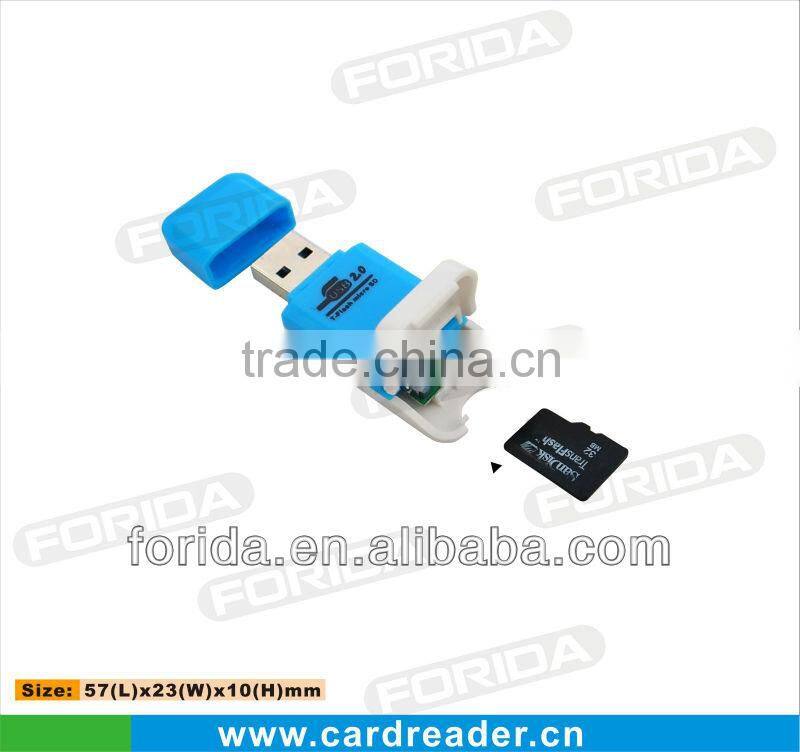 OEM Gift USB Card Reader
