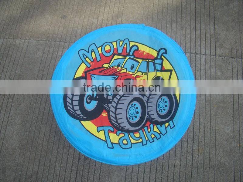 Pop up hamper laundry sorter ,folding laundry sorter