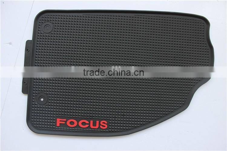 Custom Fit Molded Front and Second Seat Floor Liner Select for Ford Focus Models