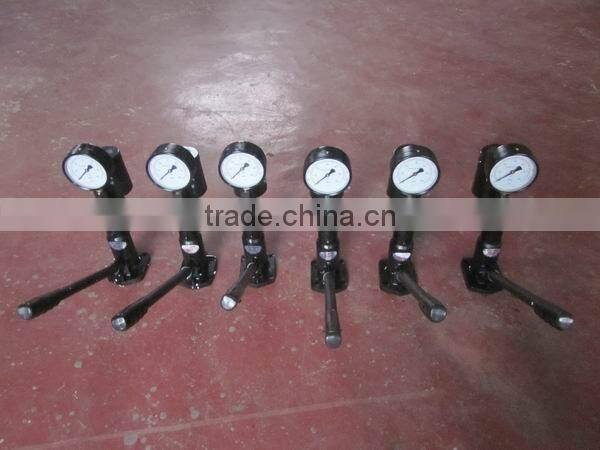 PS400A diesel fuel injection nozzle tester 65USD only
