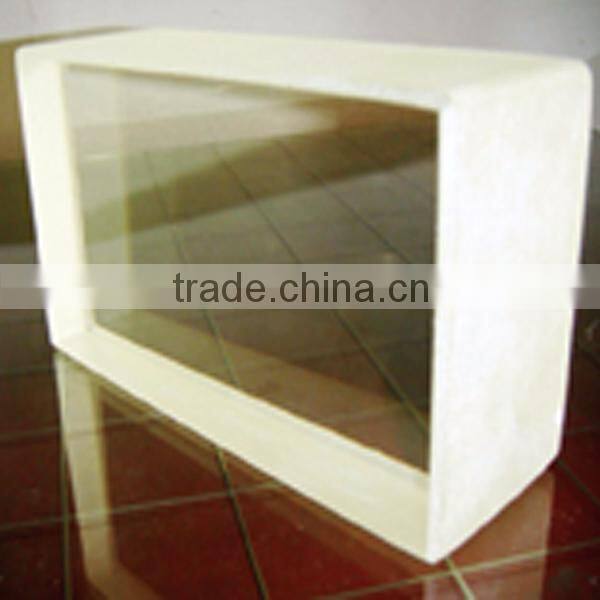 (MSLLG01)X-ray lead glass/X-ray shielding glass/x-ray protection glass