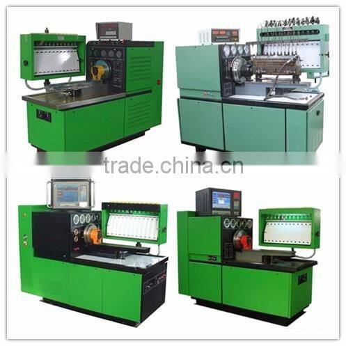 bosch injector pump tools ,test bench