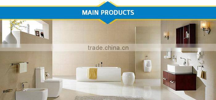 Henan Lodo Ceramics sanitary toilet set in bathroom toilet suite