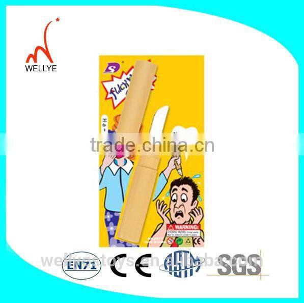 Plastic halloween laser lighting made in China