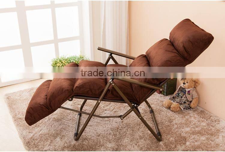 Hot sell comfortable ergonomic softa chair Y371