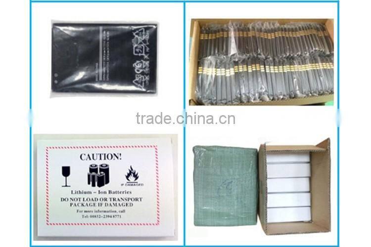 Chinese factory top quality EB-F1A2GBU mobile phone li-ion battery for samsung