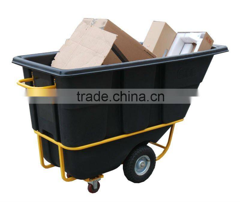 Tilt truck Industry Use