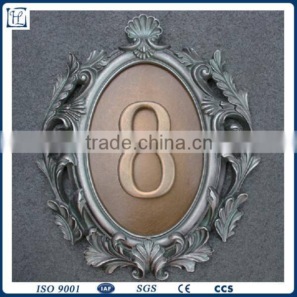 plastic carving engraving board PE PP ABS material