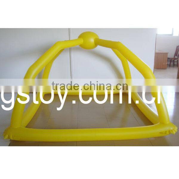 inflatable tent for advertising display camping