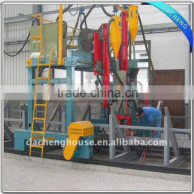 Steel Structure With Good Price Steel Structural Project Cost