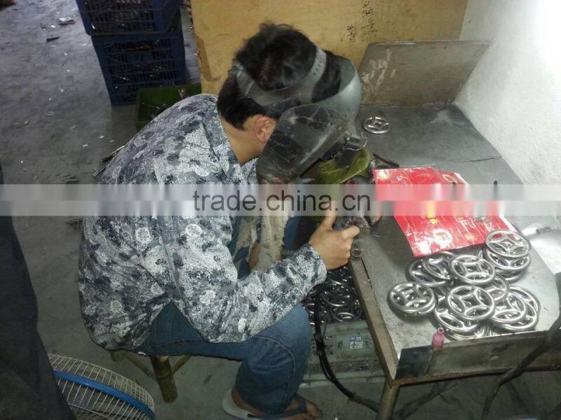 Stainless Steel Weldable Balustrade Decorative Accessories ornaments