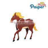 Toys for christmas foam puzzle best selling christmas items