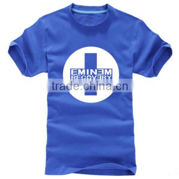 Rap , Hi Hop , eminem t shirts screen printing in China (lyt0300063)