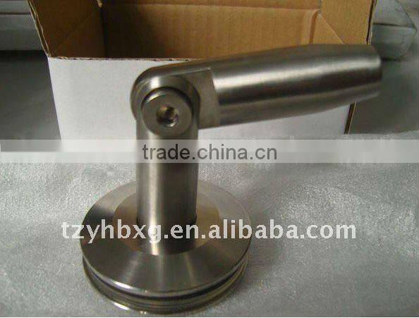 Glass canopies products