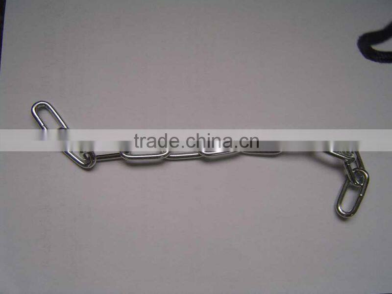 gi marine stud link chain (manufacturer)