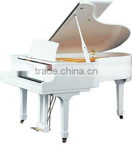 GP186 Artmann Baby Grand Piano