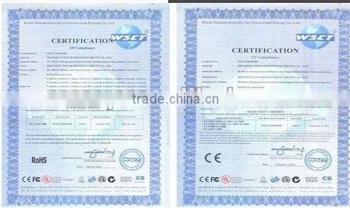 Vinstar hot selling auto spare parts 12V& 24V Voltage Daylight Guide LED DRL for Honda Jazz Fit