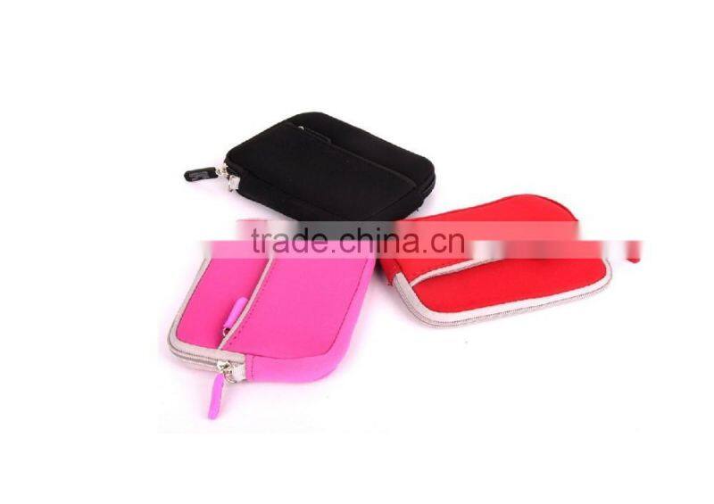 China supplier Promotional printed neoprene water proof camera bag