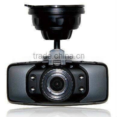 1920x1080P HD resolution full hd car dvr with gps