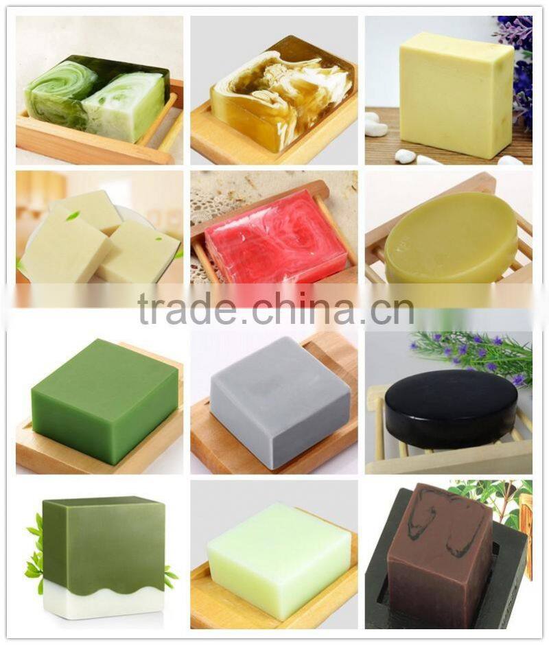 SDP-053 Top Selling High Quality Organic Handmade Bath Beauty Soaps