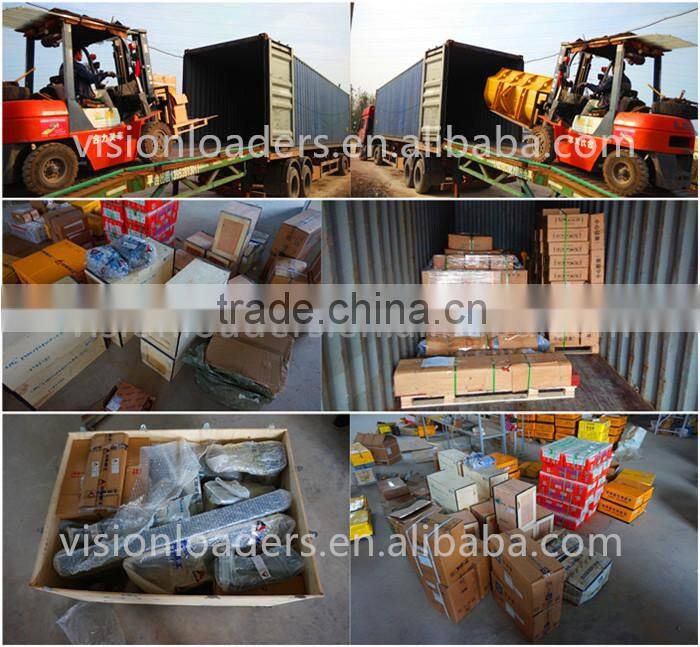 Best price YTO 4Ton Forklift Truck Spare Parts YX-RING , OSI 80X70X6 For CPCD40