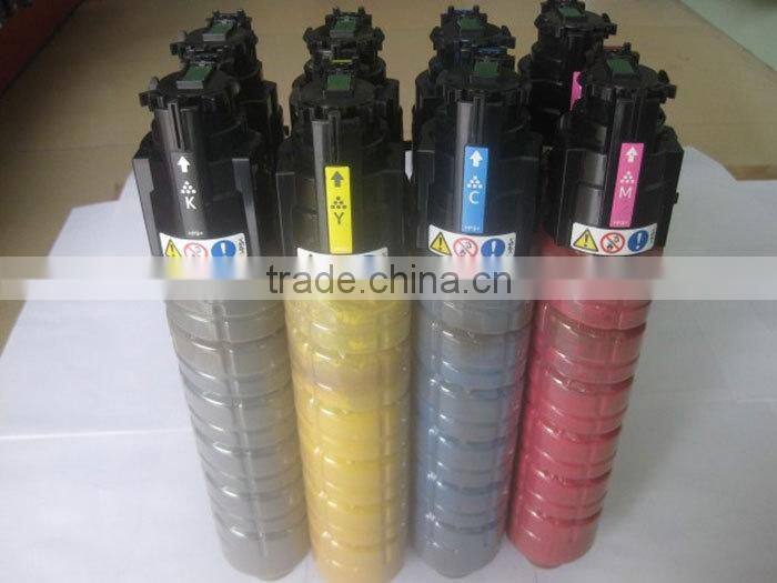 For Ricoh Aficio Copier Toner cartridge ,toner powder Spc820,Spc821