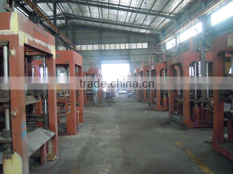 JS500 Concrete Mixer for big productivity brick making machine