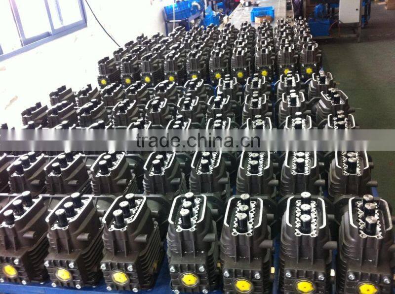 Electric Manual Car Wash Equipment