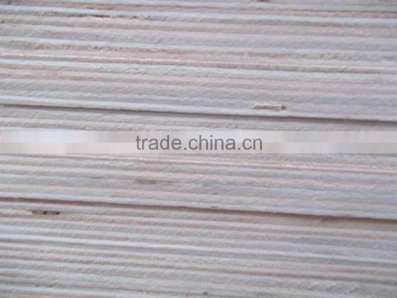 oversize plywood (1220*3400mm)