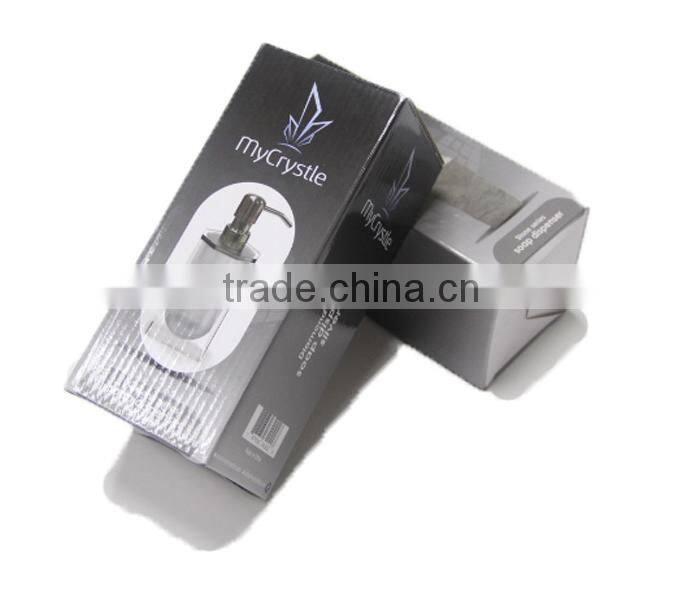 Professional OEM Paper Foldable Package Box