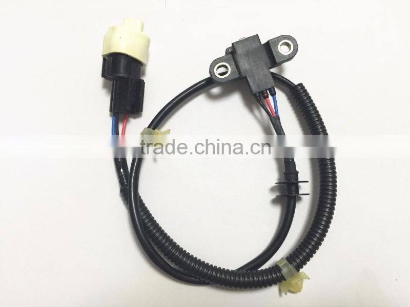 Crankshaft Position Sensor for Mitsubishi Mirage 97-00 1.8L OEM# MD327122