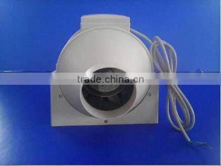 Factory Direct Sale Ventilation Fan for HVAC System