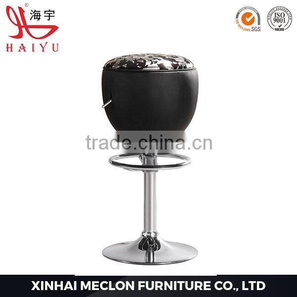 2016 hot sale solid wood bar stool chair for sale