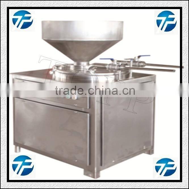 Automatic Hydraulic Sausage Filler|Filling Machine