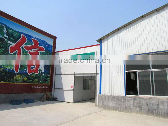 Multi-function Sunflower Shoots/Peanut sprouting Machine