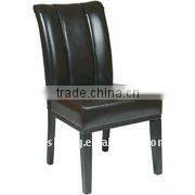 Solid wood dining chairs HS-DC360