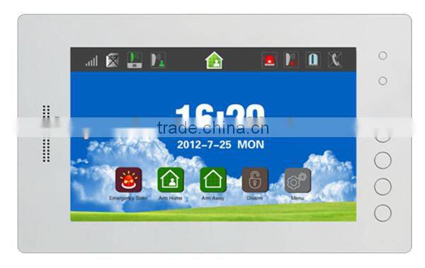 Alibaba China New Product Gsm Home Alarms