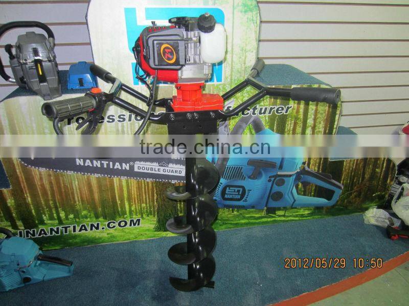 Earth Auger with CE(NTGD710)