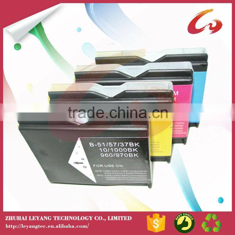 LC41 ink cartridge for Brother FAX1840C/MFC420CN/MFC5440CN